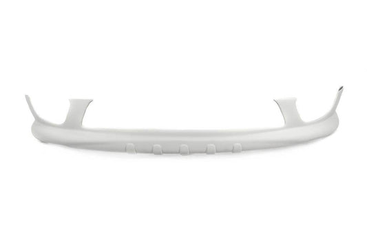 Front bumper 2002-2005 (trim painted) for Ford Fiesta 2002-2008 - Reelken Auto