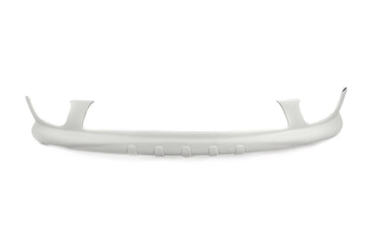 Front bumper 2002-2005 (cover, primed) for Ford Fiesta 2002-2008 - image 2