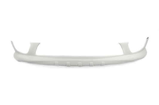 Front bumper 2002-2005 (cover, primed) for Ford Fiesta 2002-2008 - image 2