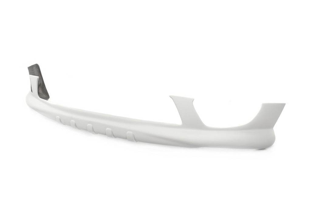 Front bumper 2002-2005 (trim painted) for Ford Fiesta 2002-2008 - Reelken Auto