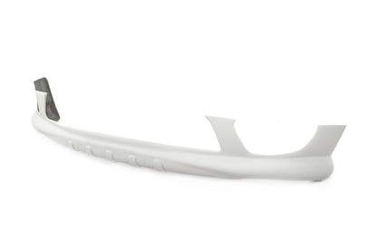 Front bumper 2002-2005 (cover, primed) for Ford Fiesta 2002-2008 - image 3