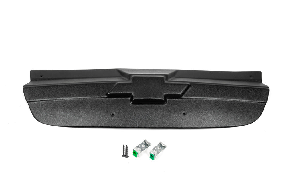 Winter grille for Chevrolet Aveo T250 2005-2011 - image 3