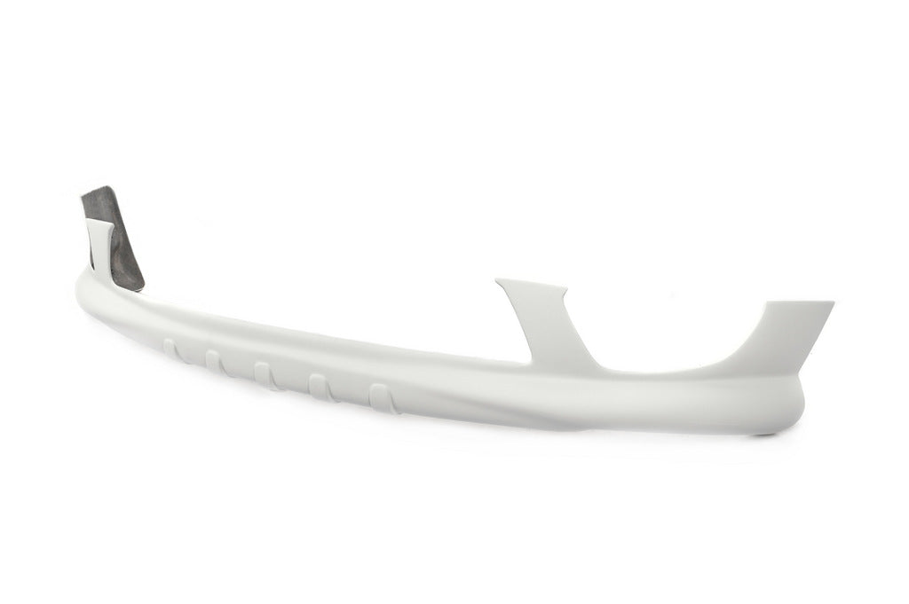 Front bumper 2002-2005 (cover, primed) for Ford Fiesta 2002-2008 - image 3