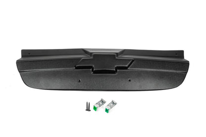 Winter grille for Chevrolet Aveo T250 2005-2011 - image 3