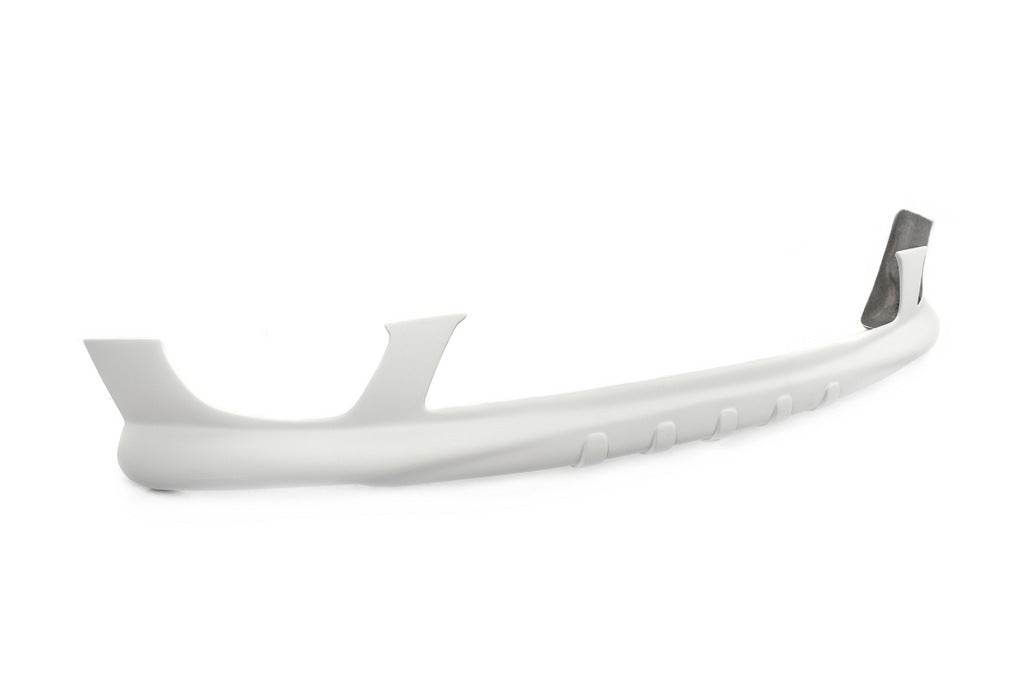 Front bumper 2002-2005 (trim painted) for Ford Fiesta 2002-2008 - Reelken Auto