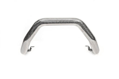 Kangaroo Cobra from the display case (95 mm, stainless steel) for Toyota Land Cruiser 100 - Reelken Auto