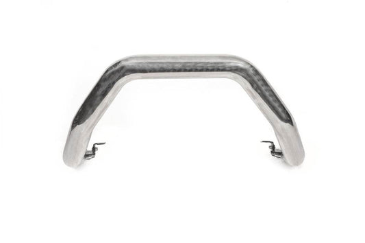 Kangaroo Cobra from the display case (95 mm, stainless steel) for Toyota Land Cruiser 100 - Reelken Auto