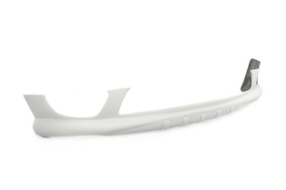Front bumper 2002-2005 (cover, primed) for Ford Fiesta 2002-2008 - image 4