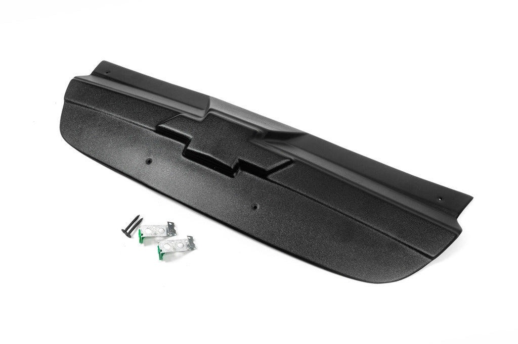 Winter grille for Chevrolet Aveo T250 2005-2011 - image 4