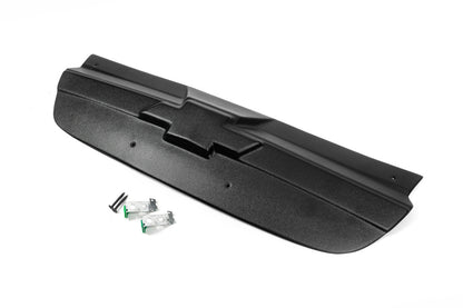 Winter grille for Chevrolet Aveo T250 2005-2011 - image 4