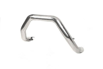 Kangaroo Cobra from the display case (95 mm, stainless steel) for Toyota Land Cruiser 100 - Reelken Auto