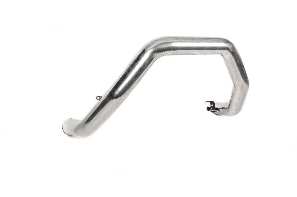 Kangaroo Cobra from the display case (95 mm, stainless steel) for Toyota Land Cruiser 100 - Reelken Auto