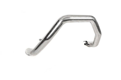 Kangaroo Cobra from the display case (95 mm, stainless steel) for Toyota Land Cruiser 100 - Reelken Auto