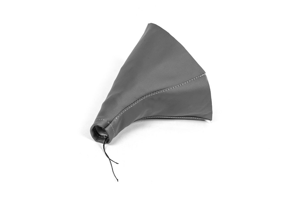 Gear shift boot (manual, leatherette) for Mercedes Sprinter W901/902/903/904/905 1995-2006 - image 3