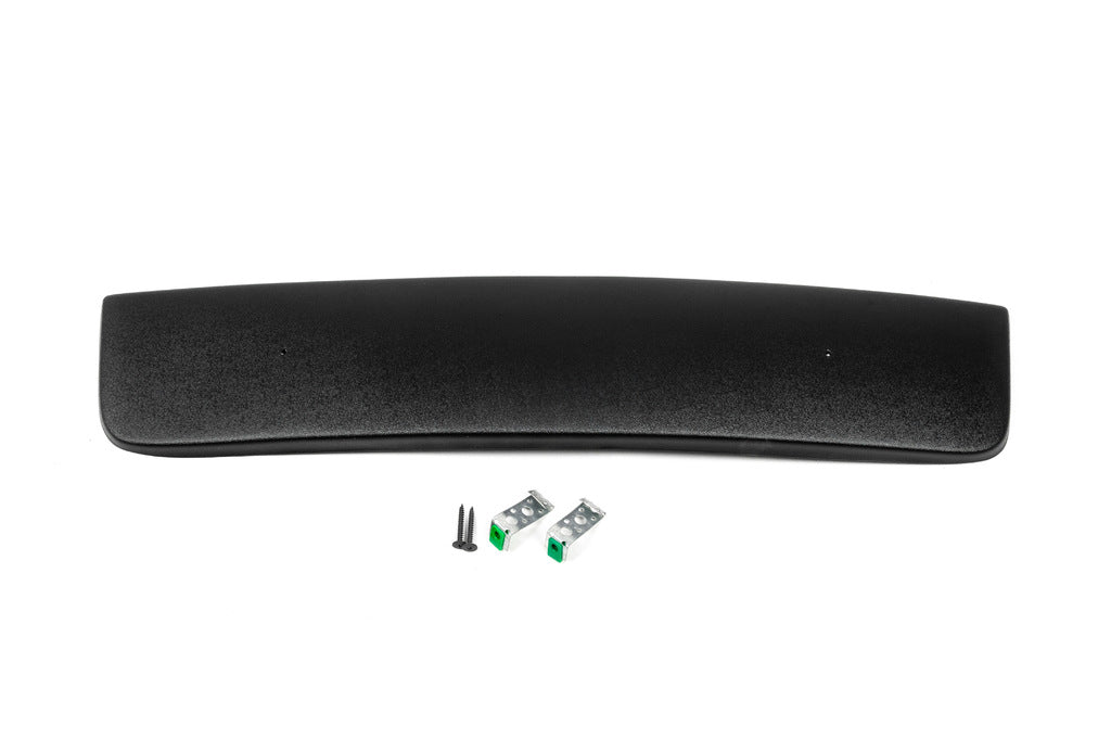 Winter grille cover (HB) for Volkswagen Golf 5 - image 5