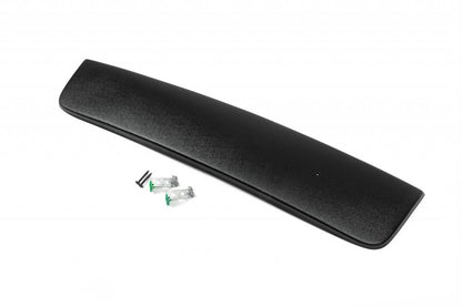 Winter grille cover (HB) for Volkswagen Golf 5 2003-2009 - image 4