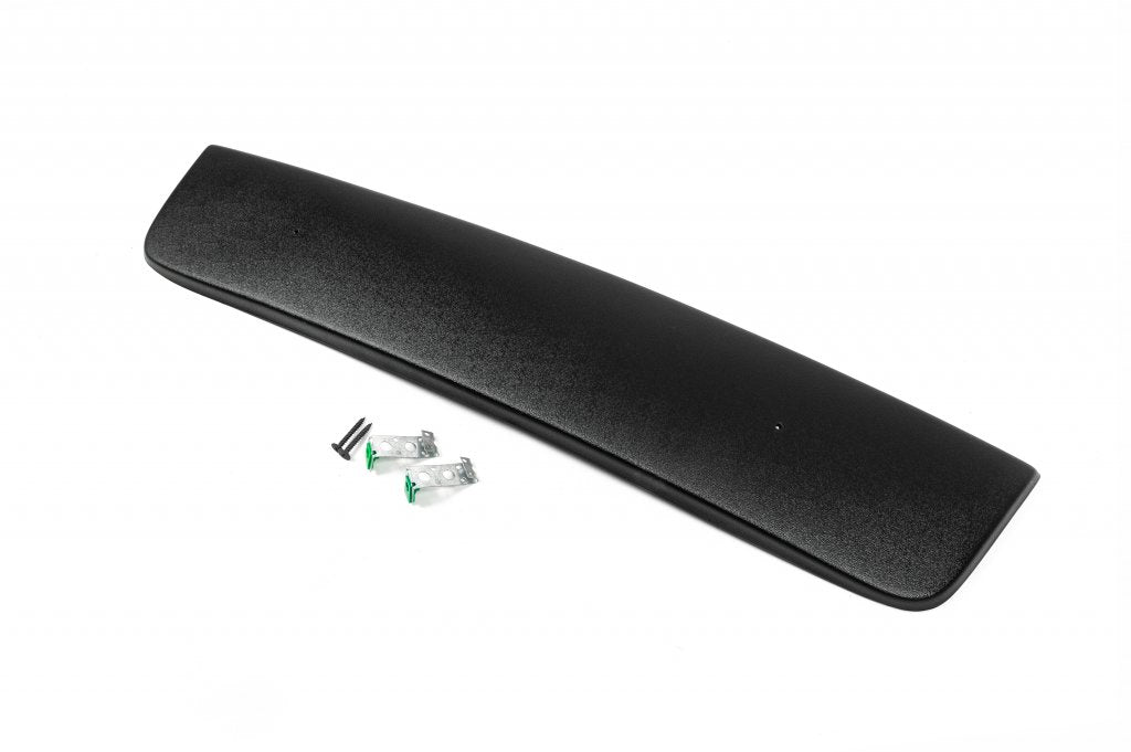 Winter grille cover (HB) for Volkswagen Golf 5 - image 4