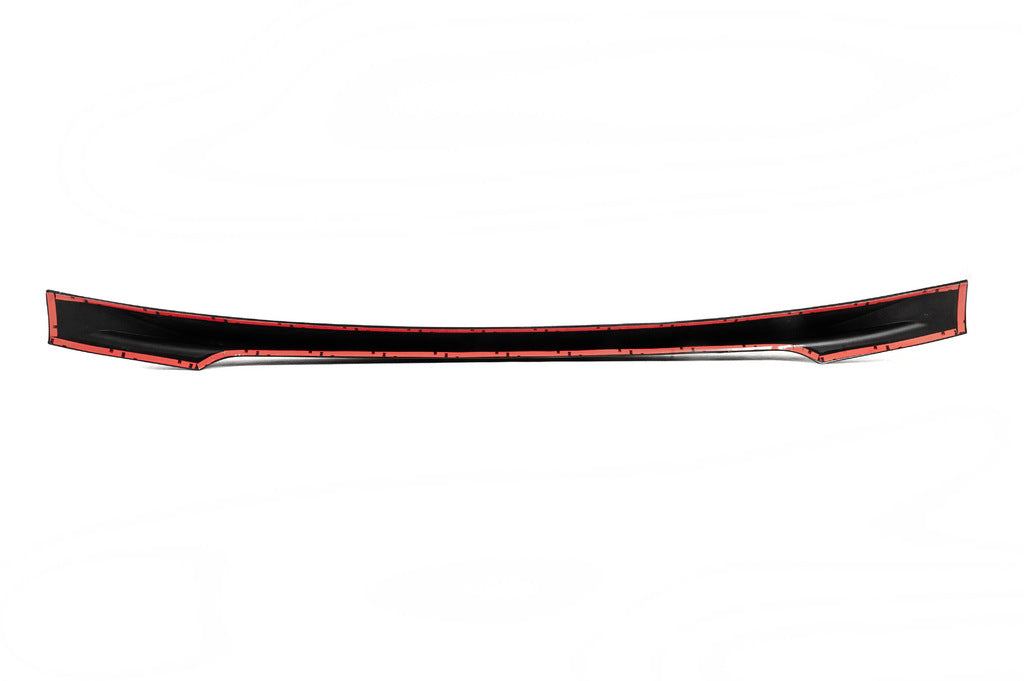 WALD Rear Spoiler (lower, 2016-2021) for Toyota Land Cruiser 200 2007-2021 - image 18