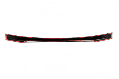 WALD spoiler (lower, 2015+) for Toyota Land Cruiser 200 - image 18