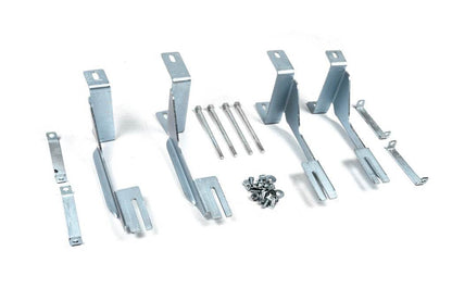 Attachment to side thresholds for Nissan NP300 1999-2015 - Reelken Auto
