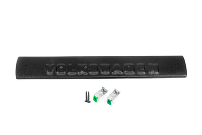 Lower overlay grid (short) for Volkswagen T5 Transporter 2003-2010 - image 2
