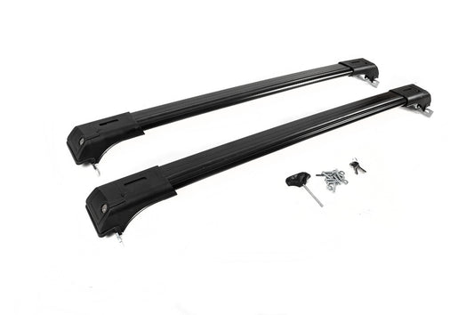 Roof Rack Cross Bars for Roof Rails Skybar SPECIAL (2 pcs) for Jeep Compass 2016- - image 1