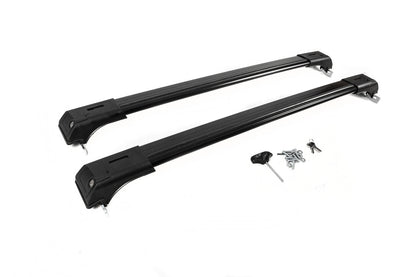 Roof Rack Cross Bars for Roof Rails Skybar SPECIAL (2 pcs) for Jeep Compass 2016- - image 1