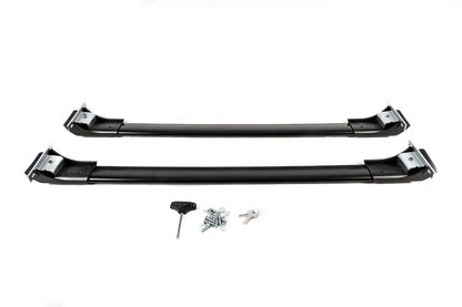 Roof Rack Cross Bars for Roof Rails Skybar SPECIAL (2 pcs) for Jeep Compass 2016- - image 5