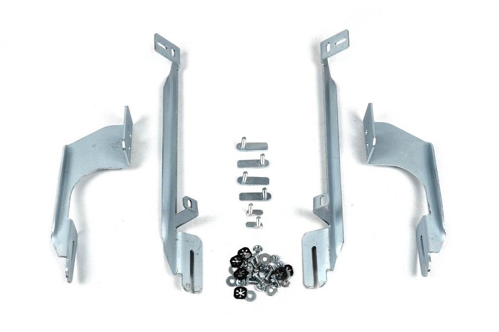 Attachment to side thresholds for Nissan X-trail T31 2007-2014 - Reelken Auto