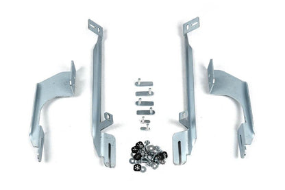 Attachment to side thresholds for Nissan X-trail T31 2007-2014 - Reelken Auto