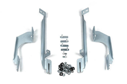 Attachment to side thresholds for Nissan X-trail T31 2007-2014 - Reelken Auto
