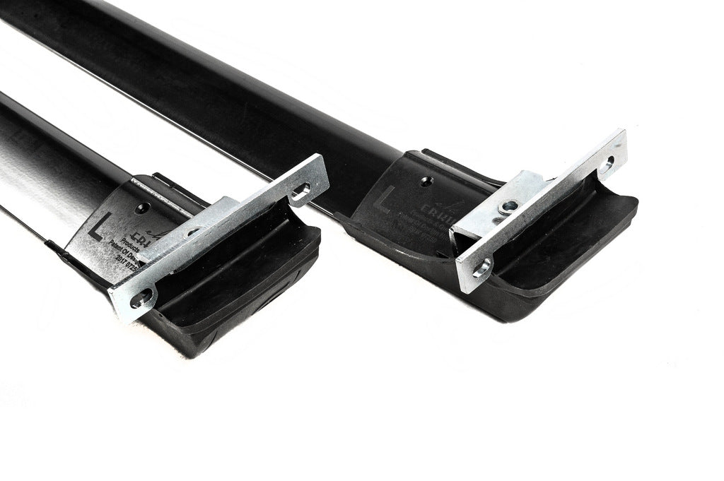 Roof Rack Cross Bars for Roof Rails Skybar SPECIAL (2 pcs) for Jeep Compass 2016- - image 7