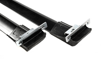 Roof Rack Cross Bars for Roof Rails Skybar SPECIAL (2 pcs) for Jeep Compass 2016- - image 7