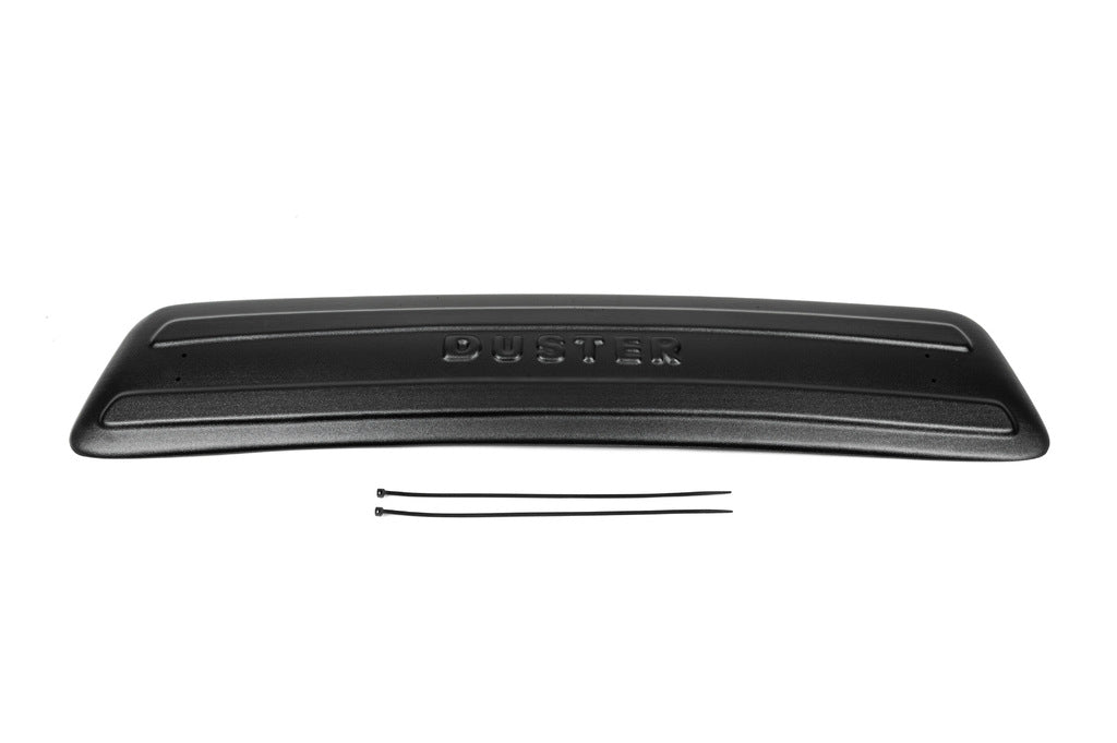 Winter Lower Grille Cover for Renault Duster 2008-2017 - image 4