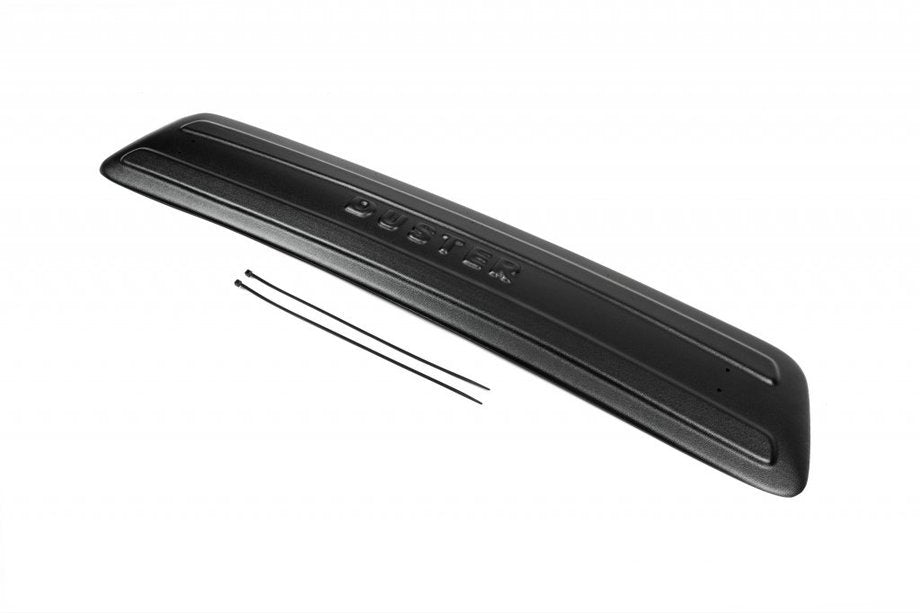 Winter bottom grille for Dacia Duster 2008-2018 - image 4
