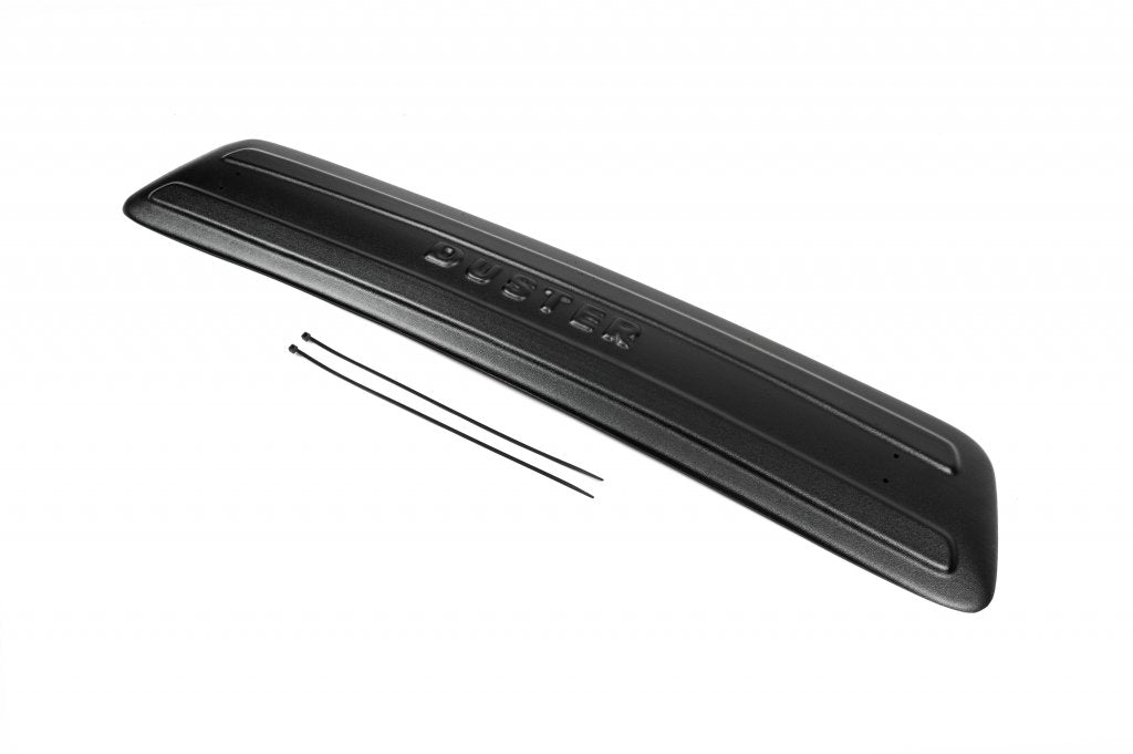 Winter Lower Grille Cover for Renault Duster 2008-2017 - image 3