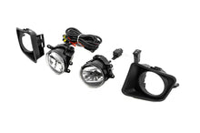 Fog lights (for 2016+, 2 pcs) for Toyota Tundra 2007-2021 - image 1