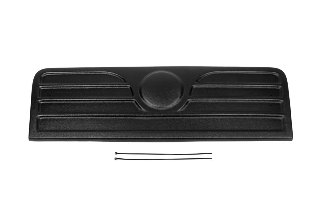 Winter grille (2006-2014) for Fiat Ducato 2006-2025 - image 7