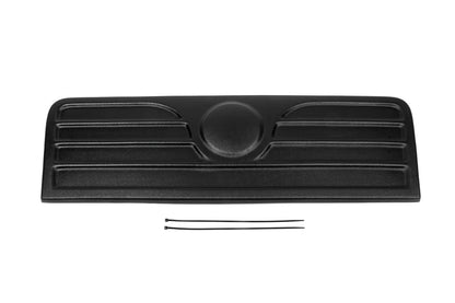 Winter grille (2006-2014) for Fiat Ducato 2006-2025 - image 7