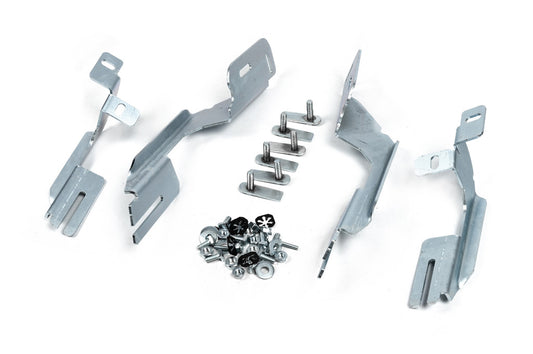 Mounting brackets for side steps for Subaru Forester 2013-2018 - image 2