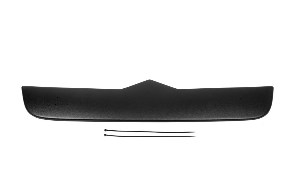 Winter grille (2006-2014) for Citroen Jumper 2007-2025 - image 8