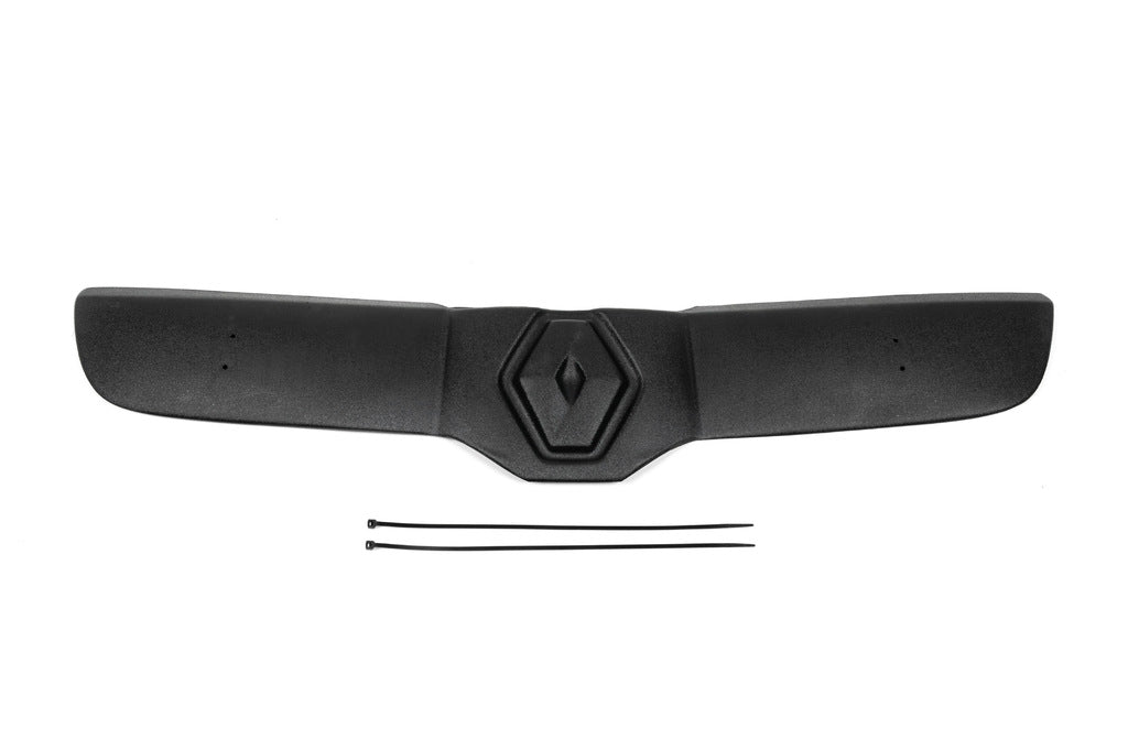 Winter top grille for Renault Trafic 2001-2015 - image 12