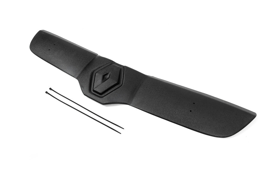 Winter front grille cover for Renault Trafic 2001-2015 - image 13