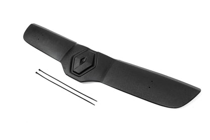 Winter front grille cover for Renault Trafic 2001-2015 - image 13