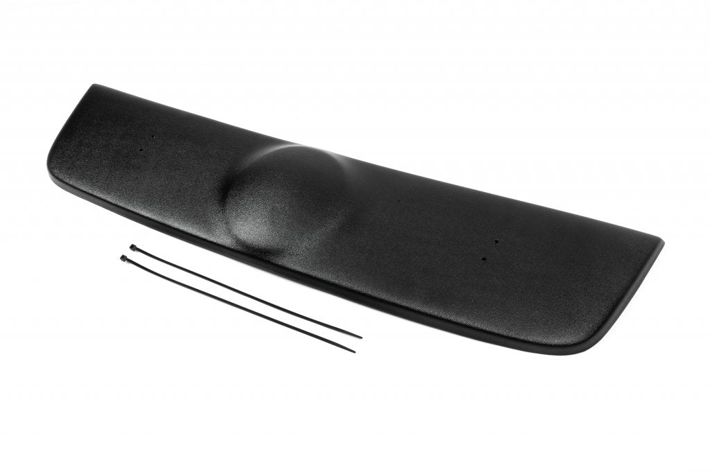 Winter grille (2001-2005) for Volkswagen Passat B5 1997-2005 - image 3