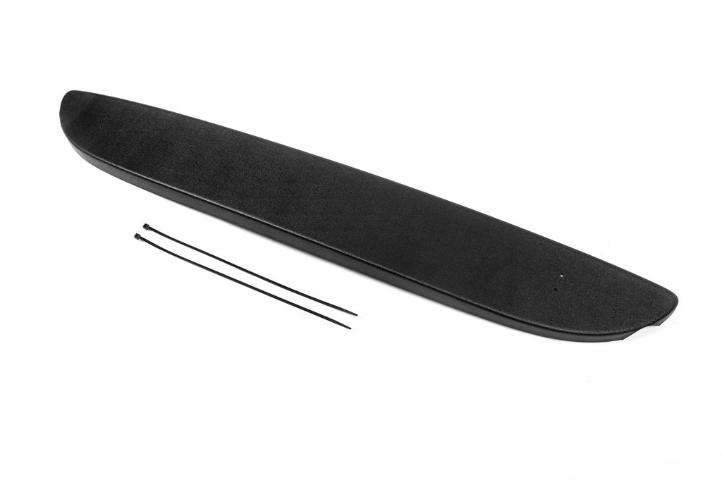 Winter cover on the bumper (2004-2010) for Mercedes Viano 2004-2014 - image 3