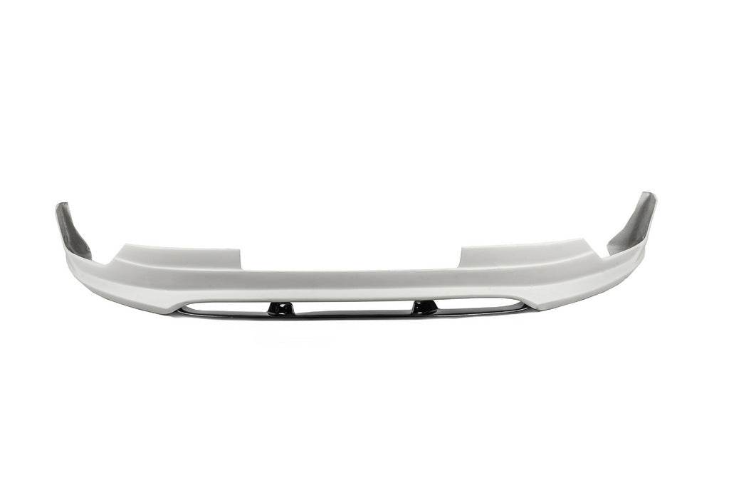 Cover on the front bumper 2019+ (for painting) for Volkswagen T6 - Reelken Auto