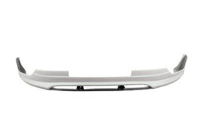 Cover on the front bumper 2019+ (for painting) for Volkswagen T6 - Reelken Auto