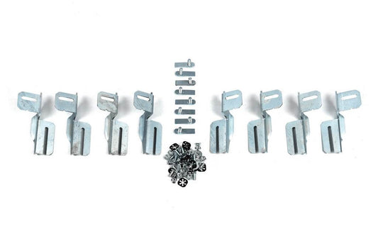 Attachment to side thresholds for Mercedes GLK class X204 - Reelken Auto