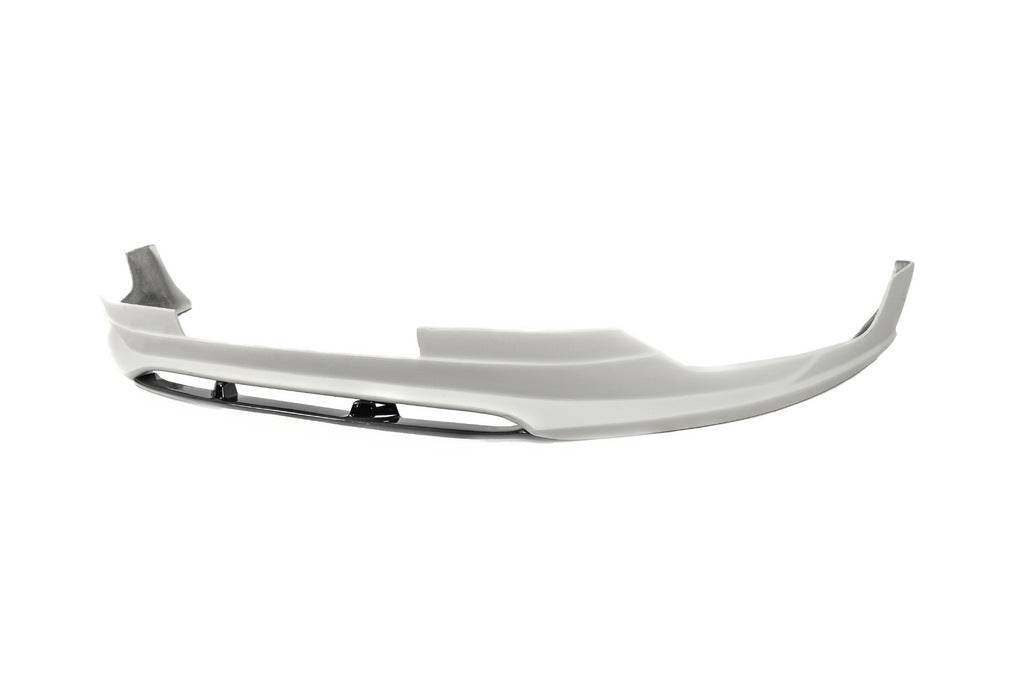 Cover on the front bumper 2019+ (for painting) for Volkswagen T6 - Reelken Auto